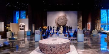 CDMX: La Capital Mundial de los Museos