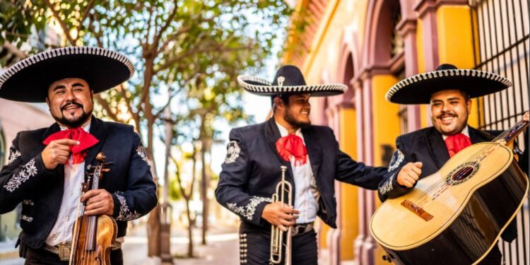 “Cielito Lindo”: La canción más popular de México en el mundo