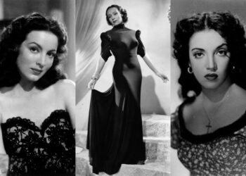 Mujeres de Leyenda: Las Divas que Brillaron en el Cine Mexicano