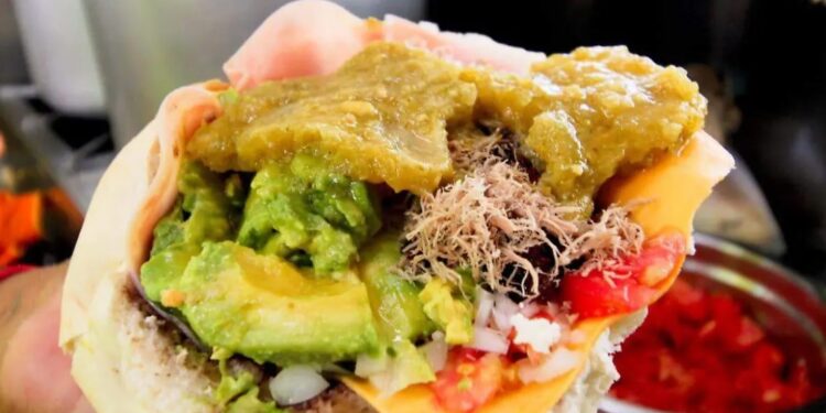 Tortas de la Barda: Tradición y Sabor que Enamoran Tampico