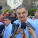 Gobernador de Tamaulipas rendirá informe semestral el 1 de octubre