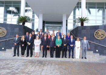 Transformación del Poder Judicial en Tamaulipas es una realidad: Américo