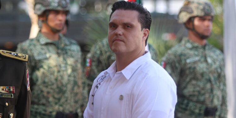 A MUÑOZ CANO LE HA FALTADO LIDERAZGO Y PRUDENCIA: HPH