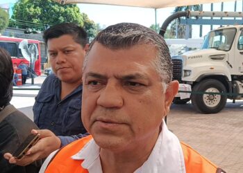 Refuerzan recolección de basura y anuncian posibles multas por tirar desechos en lugares no autorizados