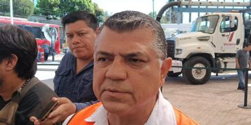 Refuerzan recolección de basura y anuncian posibles multas por tirar desechos en lugares no autorizados