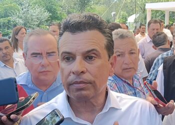 Alcalde destaca avances en seguridad y servicios públicos en Ciudad Victoria