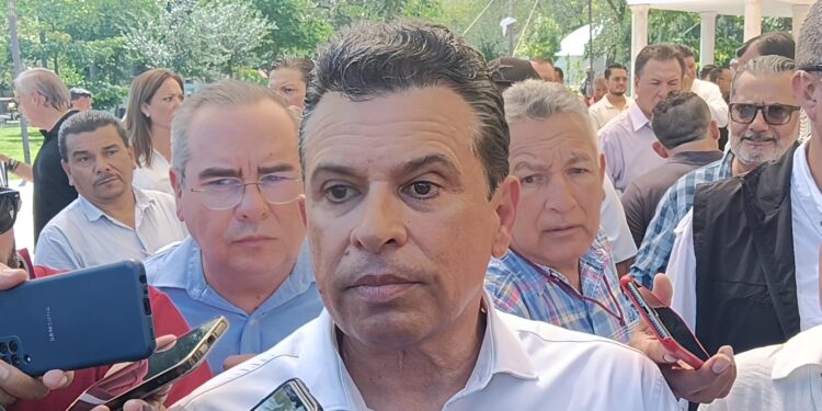 Alcalde destaca avances en seguridad y servicios públicos en Ciudad Victoria