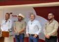Anuncian Gran Final del Serial de Pesca Deportiva “Copa Tamaulipas 2025” en González