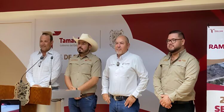 Anuncian Gran Final del Serial de Pesca Deportiva “Copa Tamaulipas 2025” en González