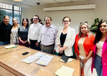 Avanza Delegación D-I-458 del nivel de inglés con unidad y resultados