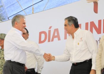 A la baja, mortalidad por infarto en Tamaulipas