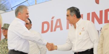 A la baja, mortalidad por infarto en Tamaulipas