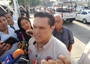 Será histórico el inicio del nuevo Poder Judicial en Tamaulipas: Humberto Prieto