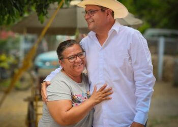 Este 1° de septiembre inicia el pago de las Pensiones y Programas del Bienestar del bimestre septiembre-octubre: Ariadna Montiel Reyes