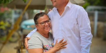 Este 1° de septiembre inicia el pago de las Pensiones y Programas del Bienestar del bimestre septiembre-octubre: Ariadna Montiel Reyes