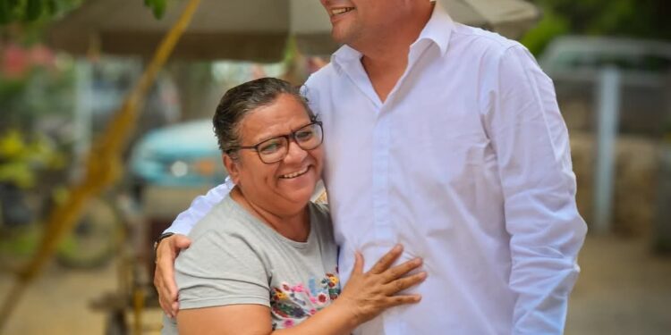 Este 1° de septiembre inicia el pago de las Pensiones y Programas del Bienestar del bimestre septiembre-octubre: Ariadna Montiel Reyes