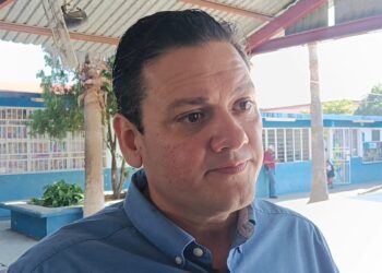 Escuelas deben de tener cámaras de seguridad con conexión al C4 para mayor seguridad