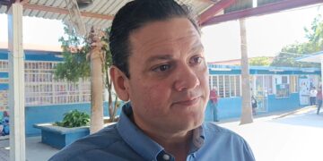 Escuelas deben de tener cámaras de seguridad con conexión al C4 para mayor seguridad