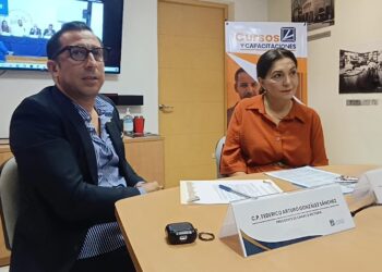 CANACO Victoria anuncia llegada del distintivo “Empresas y Negocios Familiares que Promueven la Paz”