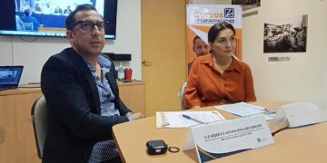 CANACO Victoria anuncia llegada del distintivo “Empresas y Negocios Familiares que Promueven la Paz”