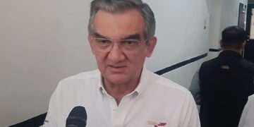 Sheinbaum visitará Tamaulipas este domingo para compartir su informe de gobierno