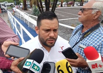 Continúan las lluvias en Tamaulipas sin reportes de afectaciones graves: Protección Civil