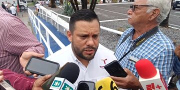Continúan las lluvias en Tamaulipas sin reportes de afectaciones graves: Protección Civil