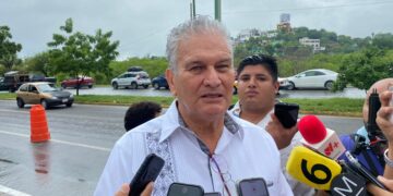 Disminuyen casos de dengue en Tamaulipas: SST