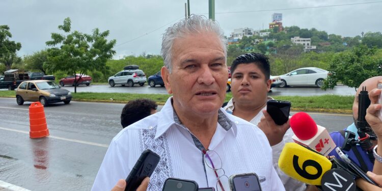 Disminuyen casos de dengue en Tamaulipas: SST