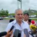 Disminuyen casos de dengue en Tamaulipas: SST