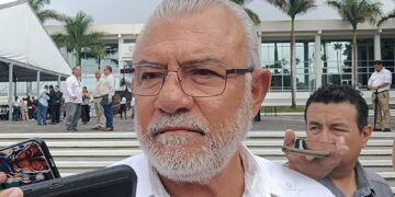 Obras Públicas tendrá participación en la construcción del tren Nuevo Laredo-Santillo