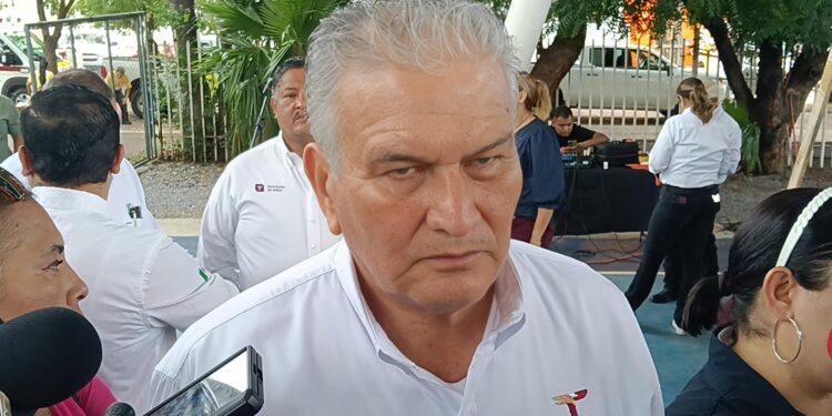 Refuerzan estrategias de vacunación en Tamaulipas para prevenir enfermedades como el sarampión