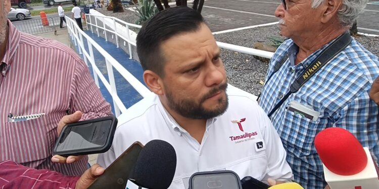 Protección Civil de Tamaulipas refuerza medidas de seguridad tras tragedia en COMAPA Padilla