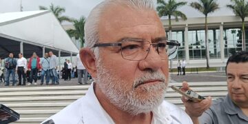 Secretario de Obras Públicas revela plan de inversión vial para mejorar conectividad en Tamaulipas