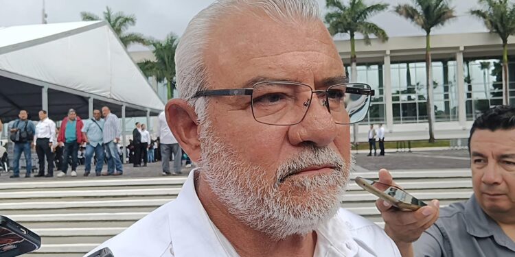 Secretario de Obras Públicas revela plan de inversión vial para mejorar conectividad en Tamaulipas