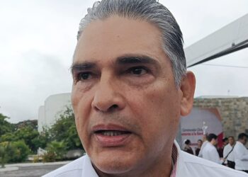 Refuerzan seguridad vial en carreteras de Tamaulipas tras temporada vacacional