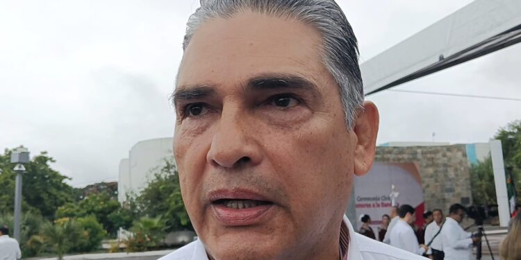 Refuerzan seguridad vial en carreteras de Tamaulipas tras temporada vacacional