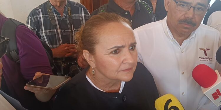 Gobierno de Guerrero firma convenio con Tamaulipas para atender a migrantes repatriados