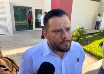 Más de 77 Mil Tamaulipecos Participan en el Segundo Simulacro Nacional 2025