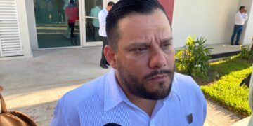 Más de 77 Mil Tamaulipecos Participan en el Segundo Simulacro Nacional 2025