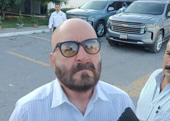 Gobierno estatal confirma continuidad del proyecto hídrico hacia la frontera