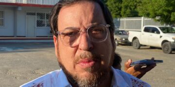 Autoridades investigan incidente en CETis Tampico; buscan mantener paz escolar