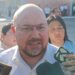 Villegas González reafirma compromiso con la seguridad en Tamaulipas
