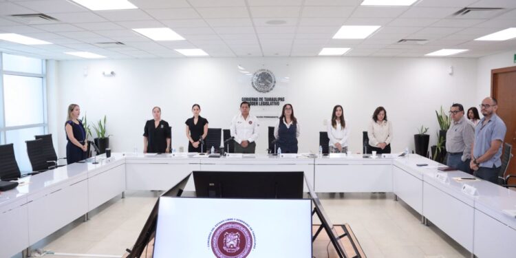 Diputación Permanente convoca a Sesión Pública Extraordinaria y aprueba reformas clave para el sistema de justicia laboral