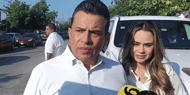 Avanza Gobierno Municipal de Victoria en Servicios Públicos y Proyectos de Infraestructura