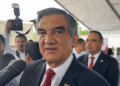 Obras y seguridad: pilares del gobierno de Américo Villarreal Anaya en Tamaulipas