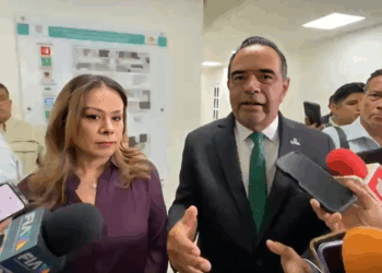 El Poder Judicial de Tamaulipas se prepara para toma de protesta y nueva administración