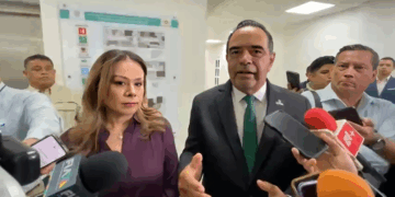 El Poder Judicial de Tamaulipas se prepara para toma de protesta y nueva administración