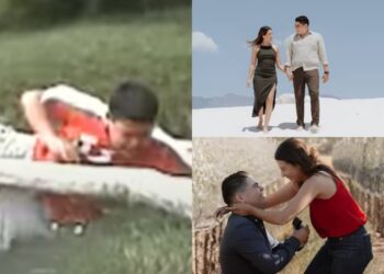 VIRAL: Del tronco al altar: Édgar, el niño viral, anuncia su compromiso