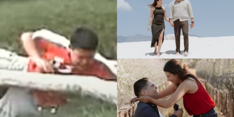 VIRAL: Del tronco al altar: Édgar, el niño viral, anuncia su compromiso